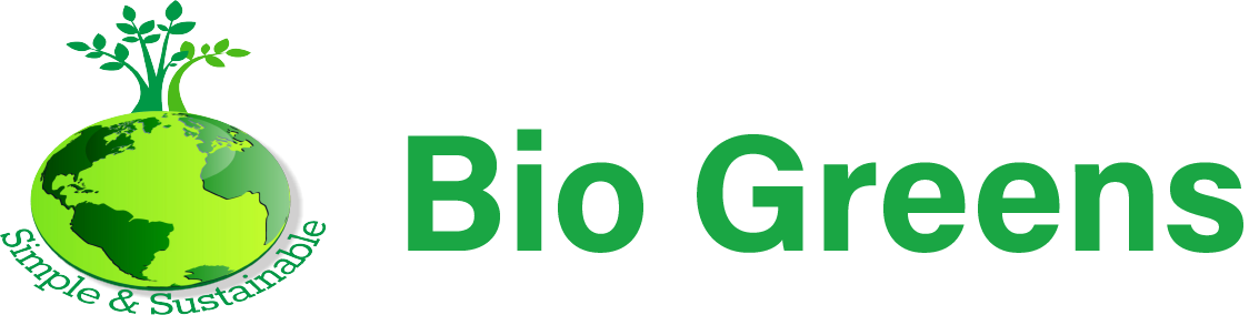 bio green logo